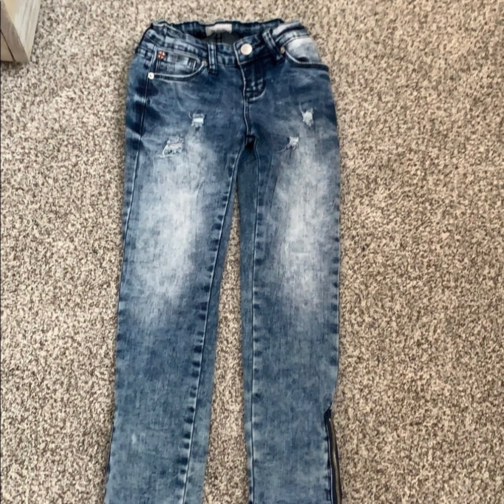 Hudson jeans - Picture 2 of 3